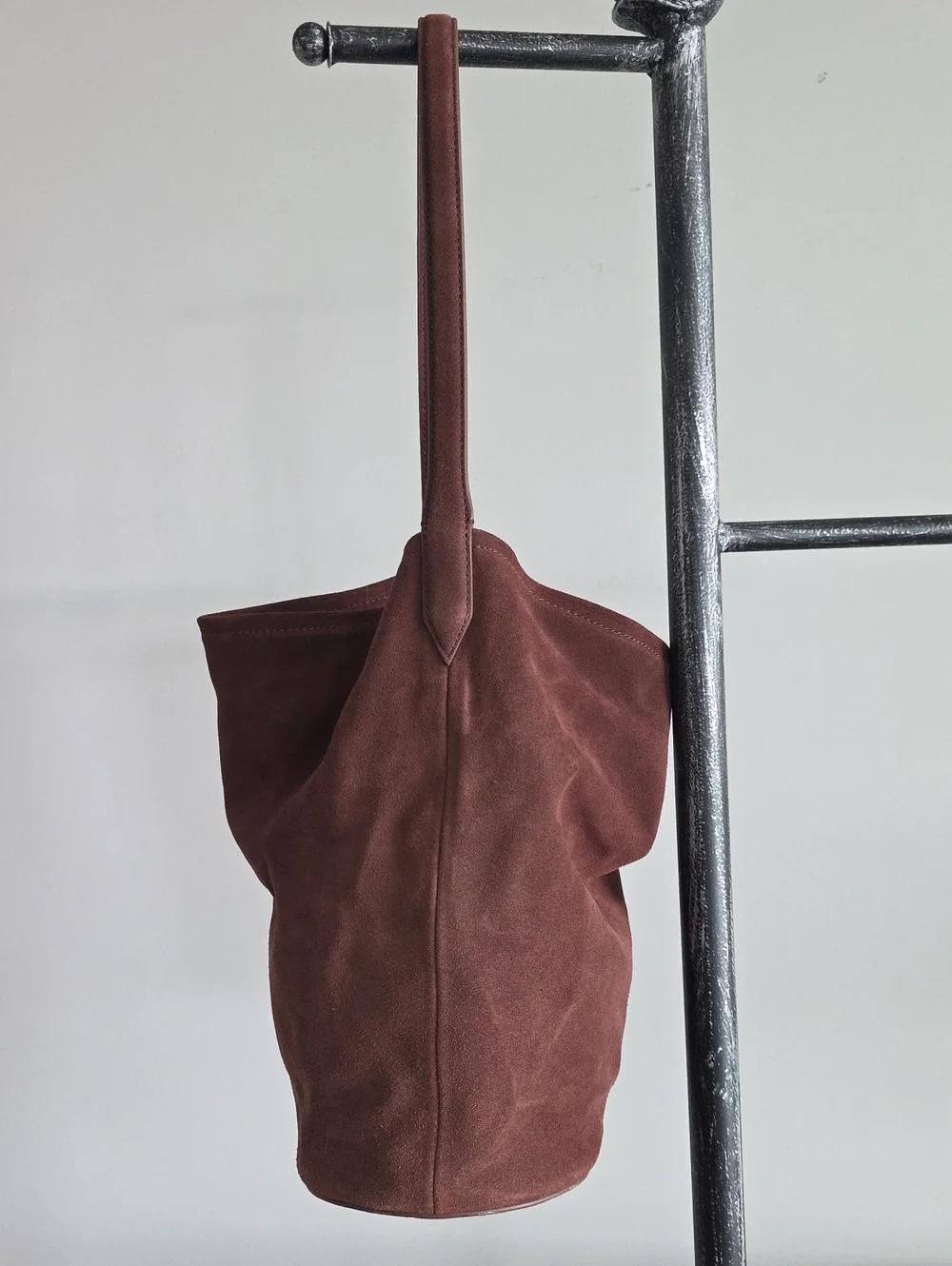 J.Crew Berkeley Bucket Bag